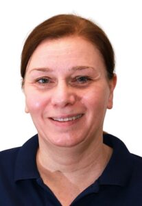 Assistenz & Patientinwohlfühlexpertin