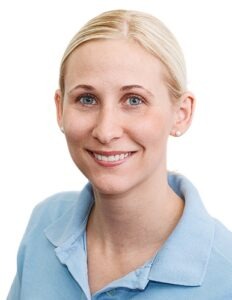 Prophylaxe & Rundumsorglosspezialistin